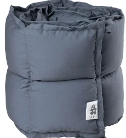 Sebra Sengerand - Kapok - 180x26 cm - Forest Lake Blue