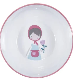 Sebra Skål - Farm Jenny