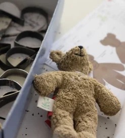 Senger Naturwelt Bamse - Baby - Bjørn - Beige