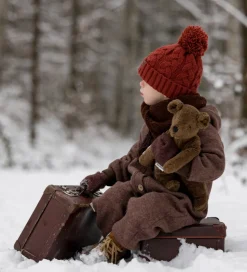 Senger Naturwelt Bamse - Lille - Bjørn - Brun