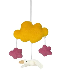 Senger Naturwelt Uro - Sunrice - Pink