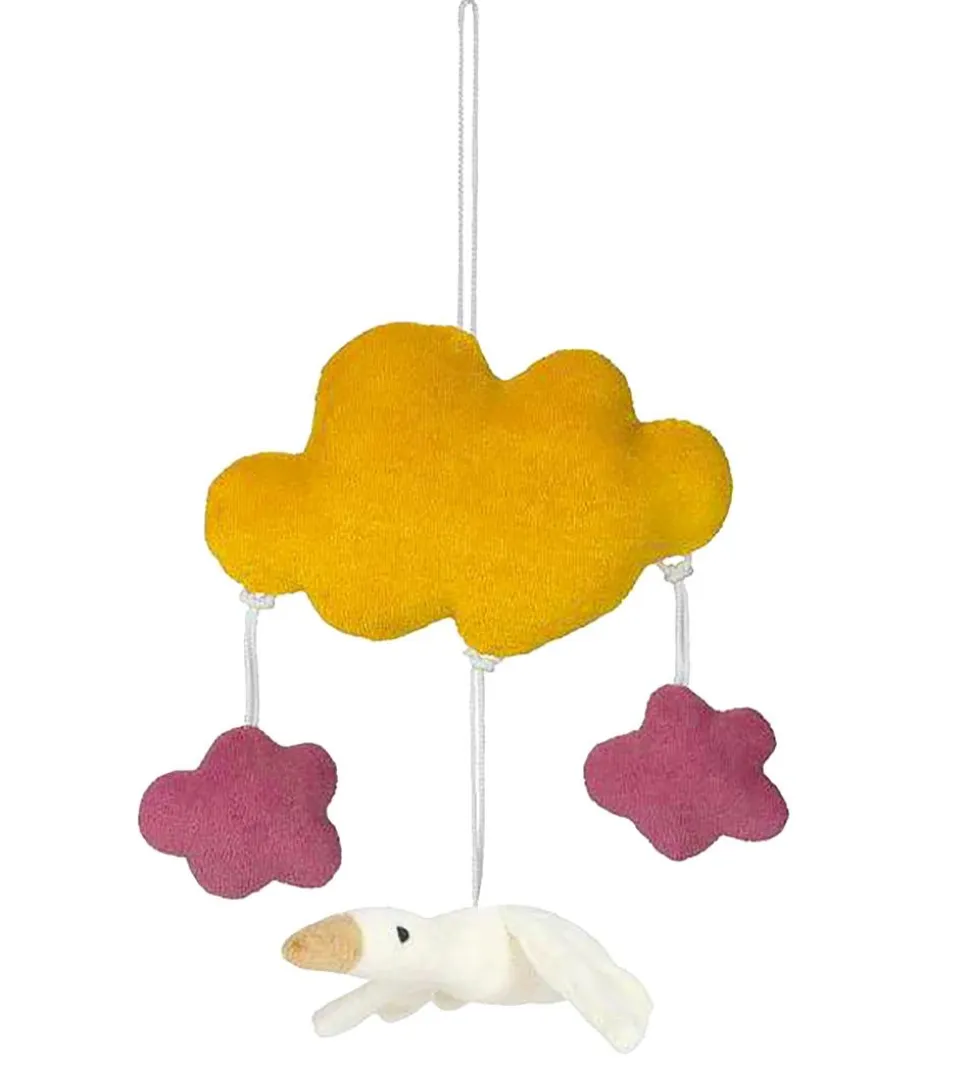 Senger Naturwelt Uro - Sunrice - Pink