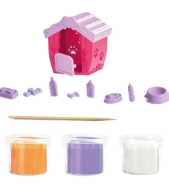 SES Creative Modellervoks - Hundehvalpe