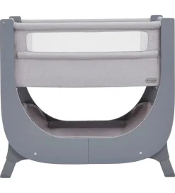 SHNUGGLE Babyseng - Bedside Crib - Air Lite - 83x45x81,5 cm - Gr