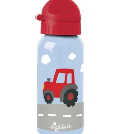 Sigikid Drikkedunk - 400 ml - Tractor