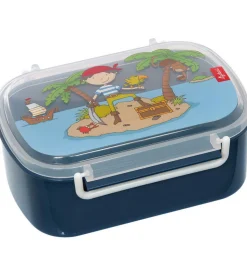 Sigikid Madkasse - Sammy Samoa