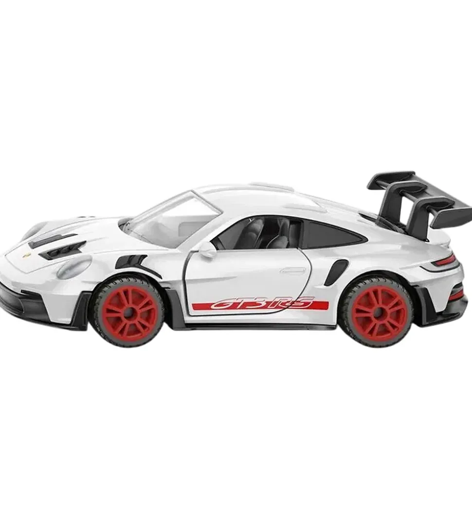 Siku Bil - Porsche 911 GT3 RS - 1500
