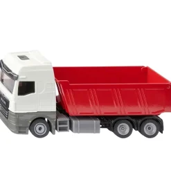 Siku Lastbil - MAN Dumper Truck - 1:50 - 3518
