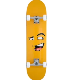 SkatenHagen Skateboard - 7.25" - SmileyFace