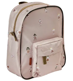 Smallstuff Børnehavetaske - Dolls