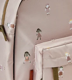 Smallstuff Børnehavetaske - Dolls