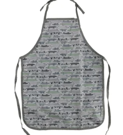 Smallstuff Forklæde - Sausage Dog