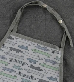 Smallstuff Forklæde - Sausage Dog