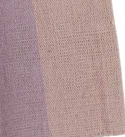 Smallstuff Gulvtæppe - 125x70 - Lyserød