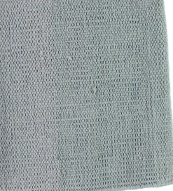 Smallstuff Gulvtæppe - 125x70 - Lysegrå