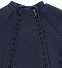 Smallstuff Køredragt - Uld - Navy