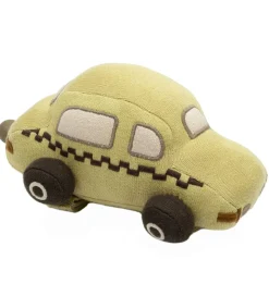 Smallstuff Musikuro - Sengekant - Taxi - Gul