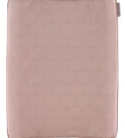 Smallstuff Puslepude - Quilted - Pudder