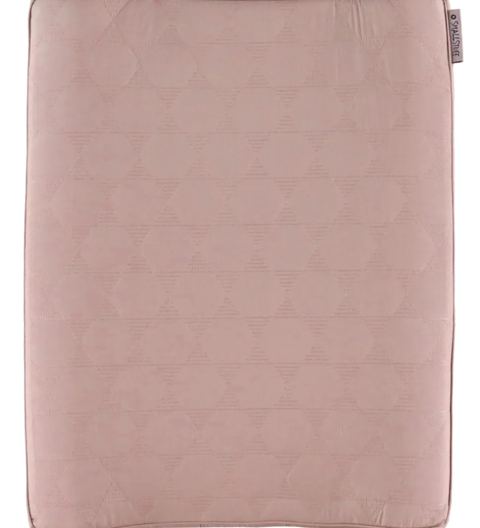 Smallstuff Puslepude - Quilted - Pudder