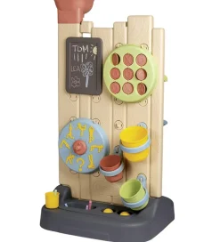 Smoby Aktivitetsvæg - 29 Dele