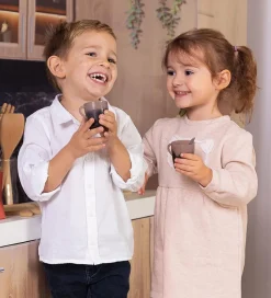 Smoby Espressomaskine