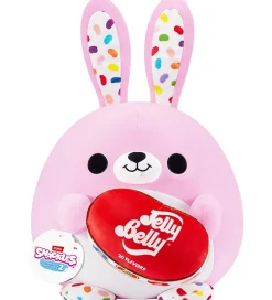 Snackles Bamse - 25 cm - Flossie m. Jelly Belly