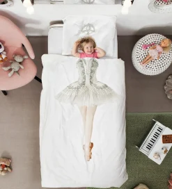 Snurk Sengetøj - Junior - Ballerina