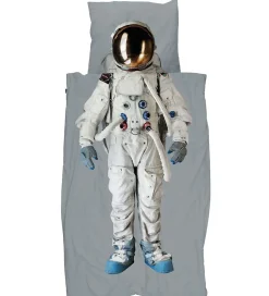 Snurk Sengetøj - Voksen - Astronaut