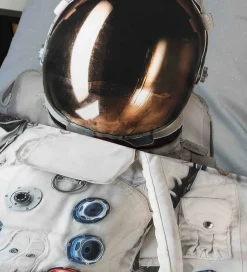 Snurk Sengetøj - Voksen - Astronaut