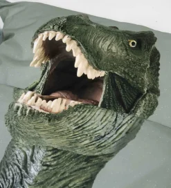 Snurk Sengetøj - Voksen - Dino