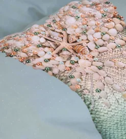 Snurk Sengetøj - Voksen - Havfrue