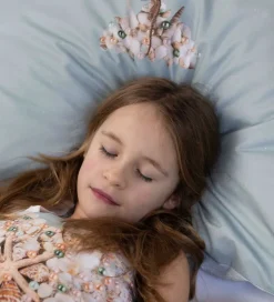 Snurk Sengetøj - Voksen - Havfrue