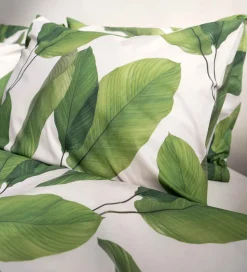 Snurk Sengetøj - Voksen - Leaf Me