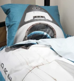 Snurk Sengetøj - Voksen - Raket