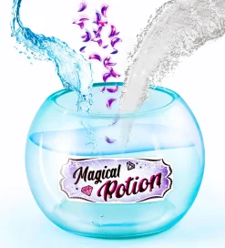 So Slime DIY-Slim - Magic Fortune Reveal Single Kit - Assorteret