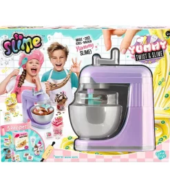So Slime DIY-Slim - Yummy Twist & Slime