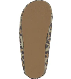 Sofie Schnoor Ballerinasko - Neliask - Leopard