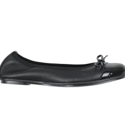 Sofie Schnoor Ballerinasko - Aviasy - Black