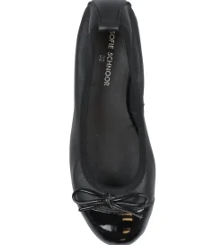 Sofie Schnoor Ballerinasko - Aviasy - Black