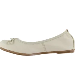 Sofie Schnoor Ballerinasko - Malousy - Beige