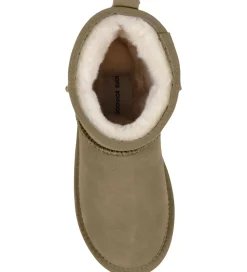 Sofie Schnoor Bamsestøvler - Kellie - Dark Sand