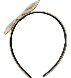 Sofie Schnoor Hårbøjle - Hollysk - Off White With AOP