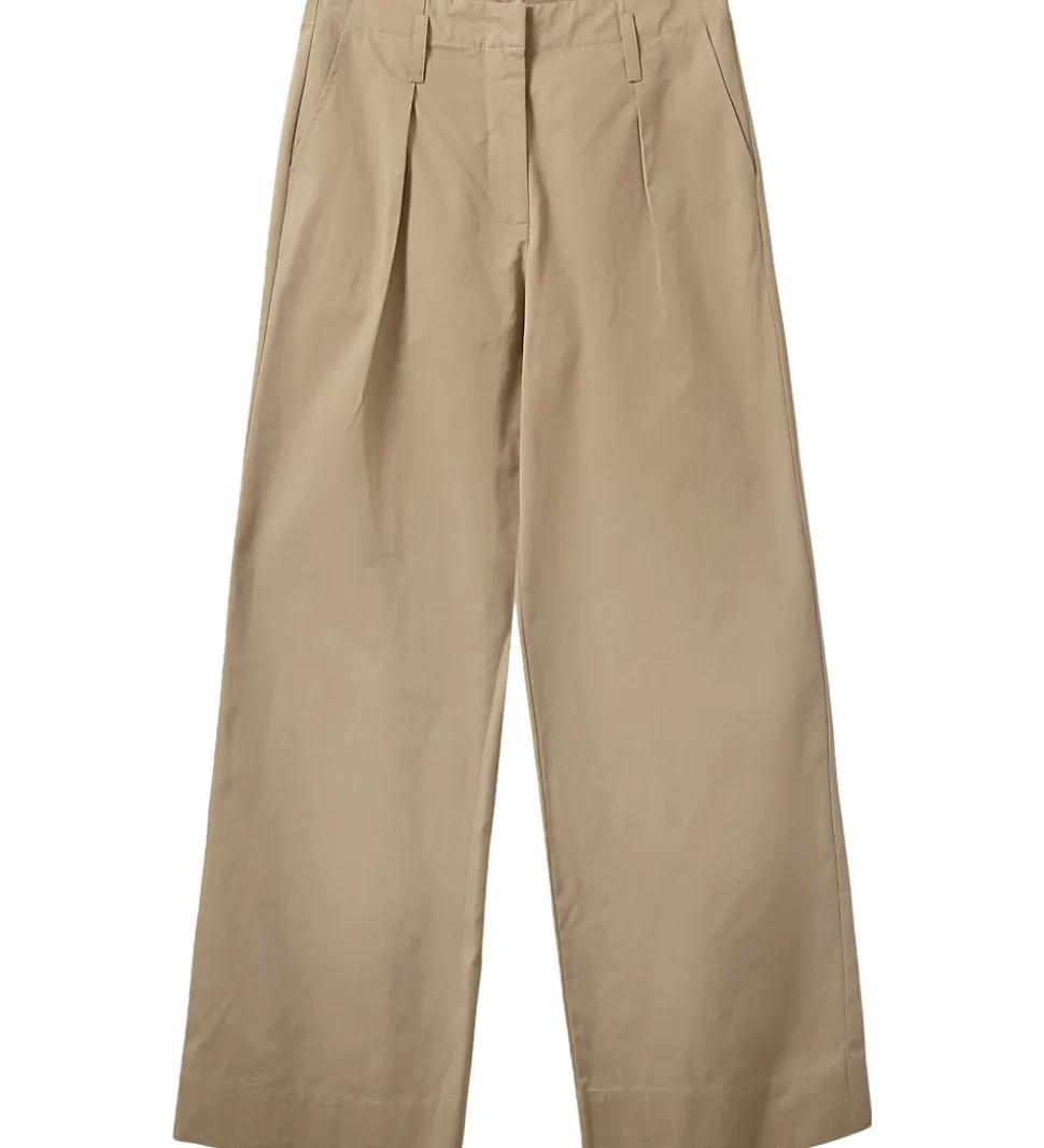 Sofie Schnoor Jeans - Athenasy - Camel