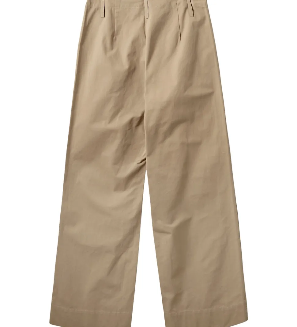 Sofie Schnoor Jeans - Athenasy - Camel