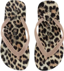 Sofie Schnoor Klipklapper - Vandasy - Leopard