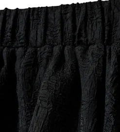 Sofie Schnoor Nederdel - Jacquard - Carisy - Sort