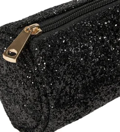 Sofie Schnoor Penalhus - Sort Glitter