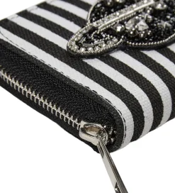 Sofie Schnoor Pung - Zoesk - Black Off white