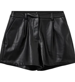 Sofie Schnoor Shorts - Jannasy - Sort