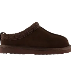 Sofie Schnoor Sko - Mørkebrun